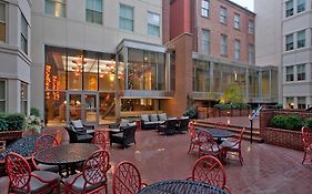 Morrison Clark Inn Washington Dc Convention Center